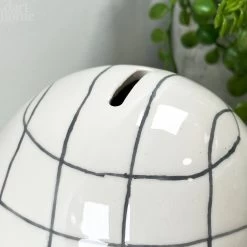 Darthome Limited Ceramic Turtle Money Box -Décor Dreams Shop IMG 5667 JPEG