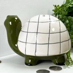 Darthome Limited Ceramic Turtle Money Box -Décor Dreams Shop IMG 5669 JPEG