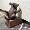 Darthome Limited Cast Iron Mouse Door Wedge -Décor Dreams Shop IMG 6049.JPEG edited10