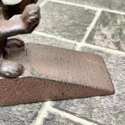 Darthome Limited Cast Iron Mouse Door Wedge -Décor Dreams Shop IMG 6052.JPEG edited13