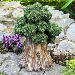 Darthome Limited LED Fairy Treehouse Sculpture -Décor Dreams Shop IMG 6425 JPEG