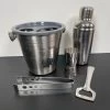 Darthome Limited Stainless Steel 5pc Cocktail Making Set -Décor Dreams Shop IMG 7232