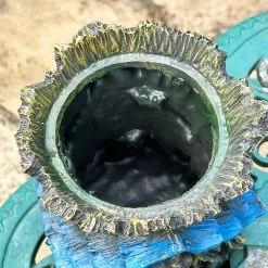 Darthome Limited Rustic Greenman Planter -Décor Dreams Shop IMG 8143 JPEG