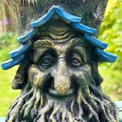 Darthome Limited Rustic Greenman Planter -Décor Dreams Shop IMG 8144 JPEG