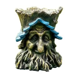 Darthome Limited Rustic Greenman Planter -Décor Dreams Shop IMG 8147.JPEGcopy