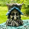 Darthome Limited Rustic Greenman Planter -Décor Dreams Shop IMG 8147 JPEG