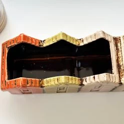 Darthome Limited Large Ceramic Beach Hut Planter -Décor Dreams Shop IMG 8579 JPEG