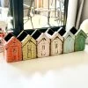 Darthome Limited Large Ceramic Beach Hut Planter