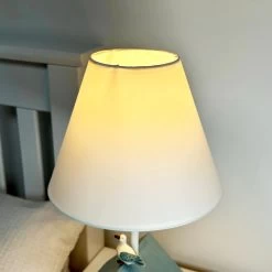 Darthome Limited Blue Beach Hut Lamp -Décor Dreams Shop IMG 8684 JPEG