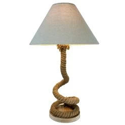 Darthome Limited Nautical Twisted Rope Lamp -Décor Dreams Shop IMG 8707.JPEGcopy