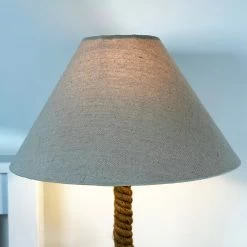 Darthome Limited Nautical Twisted Rope Lamp -Décor Dreams Shop IMG 8710 JPEG