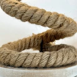 Darthome Limited Nautical Twisted Rope Lamp -Décor Dreams Shop IMG 8714 JPEG