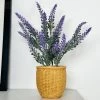 Darthome Limited Artificial Lavender Plant In Resin Pot -Décor Dreams Shop IMG 9003 JPEG