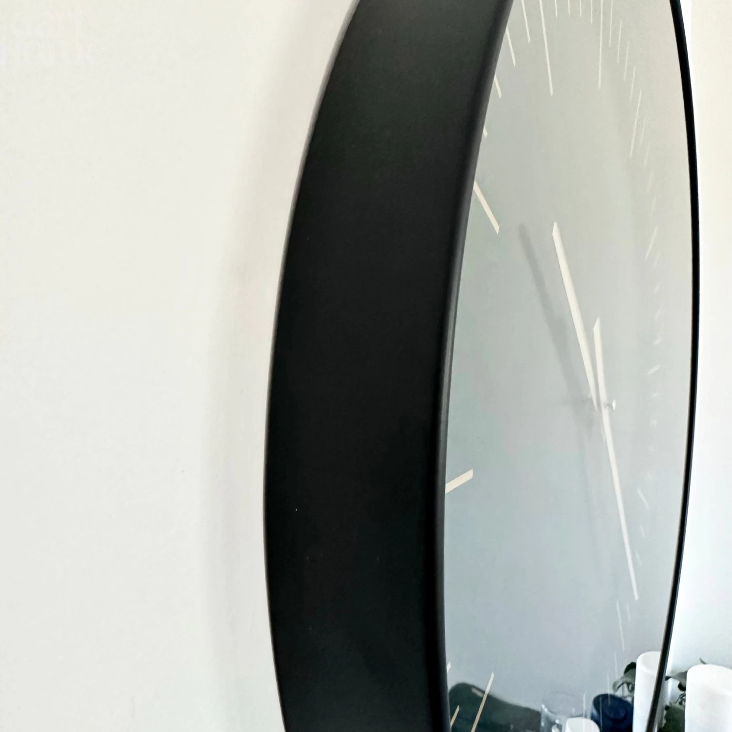 Darthome Limited Black And Gold Wall Clock 5 Darthome Limited Black And Gold Wall Clock - Image 3