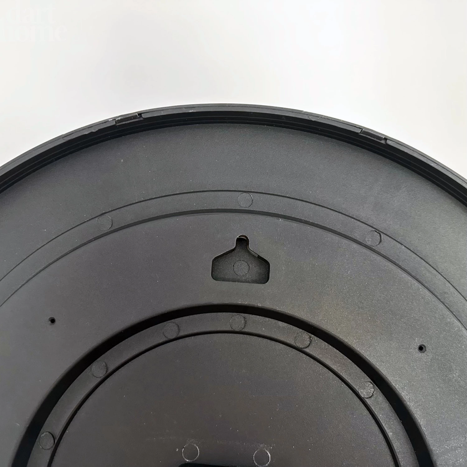 Darthome Limited Black And Gold Wall Clock 7 Darthome Limited Black And Gold Wall Clock - Image 5