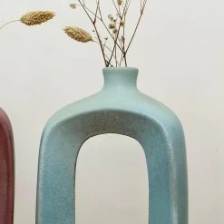 Darthome Limited Paisley Oval Bottle Vases -Décor Dreams Shop IMG 9468 JPEG