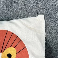 Darthome Limited Safari Childrens Cushion - Lion -Décor Dreams Shop IMG E0430