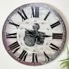 Darthome Limited Round Picture Camera Wall Clock -Décor Dreams Shop IMG E0475 editedHP
