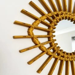 Darthome Limited Rattan Style Eye Wall Mirror 11 Darthome Limited Rattan Style Eye Wall Mirror -Décor Dreams Shop IMG E0605 dade77dd 3d1b 4778 8865 d8203fc895fa