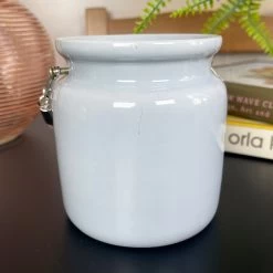 Darthome Limited Grey Heart Tealight Lantern -Décor Dreams Shop IMG E0608