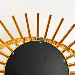 Darthome Limited Rattan Style Eye Wall Mirror 14 Darthome Limited Rattan Style Eye Wall Mirror -Décor Dreams Shop IMG E0609 d4a9aa20 2f6b 4ce0 85fa 9f286db956ad