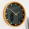 Darthome Limited Minimalist Blue Faced Wall Clock -Décor Dreams Shop IMG E0613 75b3c77b 4fbe 4ec0 9294 46d785214112