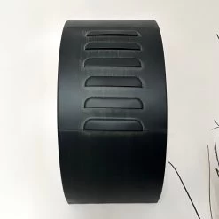 Darthome Limited Industrial Double Sided Railway Clock -Décor Dreams Shop IMG E0637