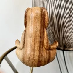 Darthome Limited Wood Lotus Pose Yoga Bunny Sculpture -Décor Dreams Shop IMG E0893 5e616cc5 5713 45e9 88b7 72bb08201e97