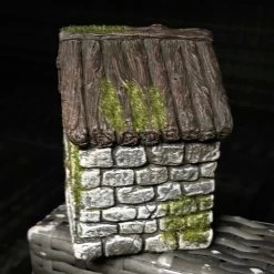 Darthome Limited Dog In Kennel Solar Garden Ornament -Décor Dreams Shop IMG E0959 4a0fef17 57ca 4594 a72a 5d84141f3952