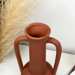 Darthome Limited Tall Brown Vase Urn -Décor Dreams Shop IMG E1195 b00faabe 91e6 428a b978 43fc58d6066b