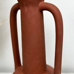 Darthome Limited Tall Brown Vase Urn -Décor Dreams Shop IMG E1198 ae67292b 3ff9 422d b9e4 ac35812f351b