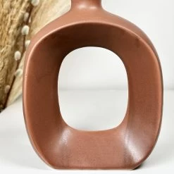 Darthome Limited Oval Donut Vases -Décor Dreams Shop IMG E1206 f3f95a95 d0c5 4611 86b1 665557b1bfd7