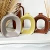 Darthome Limited Oval Donut Vases -Décor Dreams Shop IMG E1235
