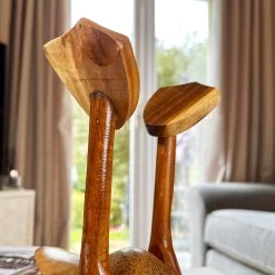 Darthome Limited Rustic Drunken Duck Wine Bottle Holder -Décor Dreams Shop IMG E1499