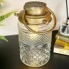 Darthome Limited Battery Powered Glass Gold LED Glass Light -Décor Dreams Shop IMG E1525