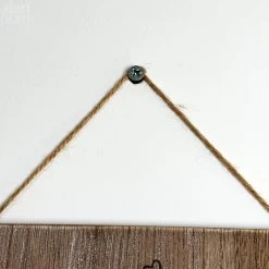 Darthome Limited Wooden Houses Chalkboard Wifi Password Sign 11 Darthome Limited Wooden Houses Chalkboard Wifi Password Sign -Décor Dreams Shop IMG E1812