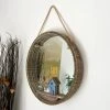 Darthome Limited Rustic Beach Hut Wall Mirror
