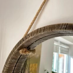 Darthome Limited Rustic Beach Hut Wall Mirror -Décor Dreams Shop IMG E1902 edited134