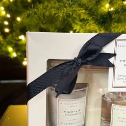 Darthome Limited Mimosa & Cardamom Home Fragrance Gift Set -Décor Dreams Shop IMG E1951