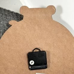 Darthome Limited Round Tiger Childrens Wall Clock -Décor Dreams Shop IMG E2146 d8262852 a012 405e b36e 180ee30a02aa