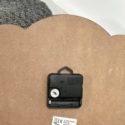 Darthome Limited Koala Bear Head Childrens Wall Clock -Décor Dreams Shop IMG E2202 f0577089 2792 4653 a6f7 c6875c17fd54