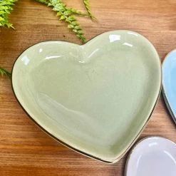 Darthome Limited Set Of 3 Heart Trinket Trays -Décor Dreams Shop IMG E2321