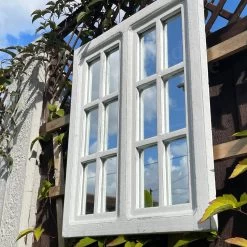 Darthome Limited French Country Window Wall Mirror -Décor Dreams Shop IMG E2543