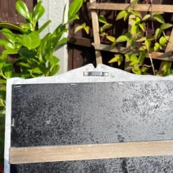 Darthome Limited French Country Shutter Window Wall Mirror -Décor Dreams Shop IMG E2560