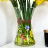Darthome Limited Hand Painted Glass I Love You Mum Vase -Décor Dreams Shop IMG E2641 18028c24 2b02 48ce b4d0 27da4eb194f0