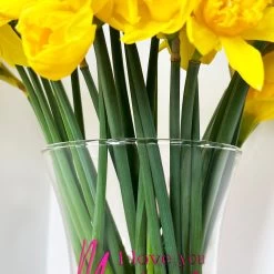 Darthome Limited Hand Painted Glass I Love You Mum Vase -Décor Dreams Shop IMG E2643 0c441d89 fdeb 48c3 be56 7979260975d5