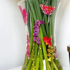 Darthome Limited Hand Painted Glass I Love You Mum Vase -Décor Dreams Shop IMG E2649 9900a4bb 3491 43c9 8dba 3ffee61909ac