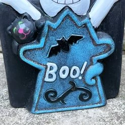 Darthome Limited Ceramic Halloween Ghost Plant Pot -Décor Dreams Shop IMG E2798