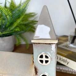 Darthome Limited Church House Tea Light Holder -Décor Dreams Shop IMG E2866