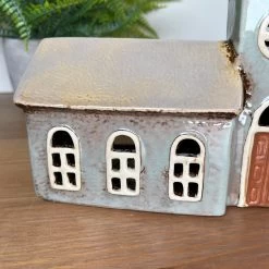 Darthome Limited Church House Tea Light Holder -Décor Dreams Shop IMG E2868
